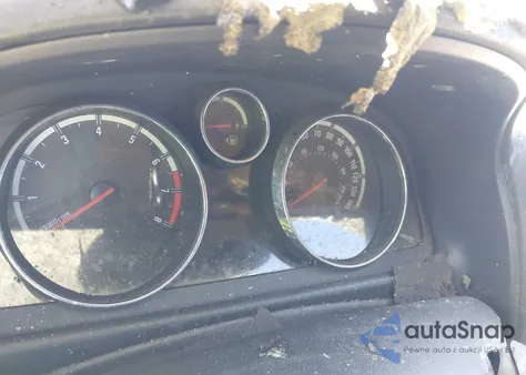 2008 Saturn Vue 4-Cyl Xe z USA, uszkodzony, nr VIN 3GSCL33P48S702703